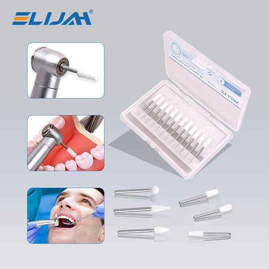 CFY234 Dental Polish Grinding Head