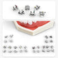 CYZ003  Dental Orthodontic Brackets