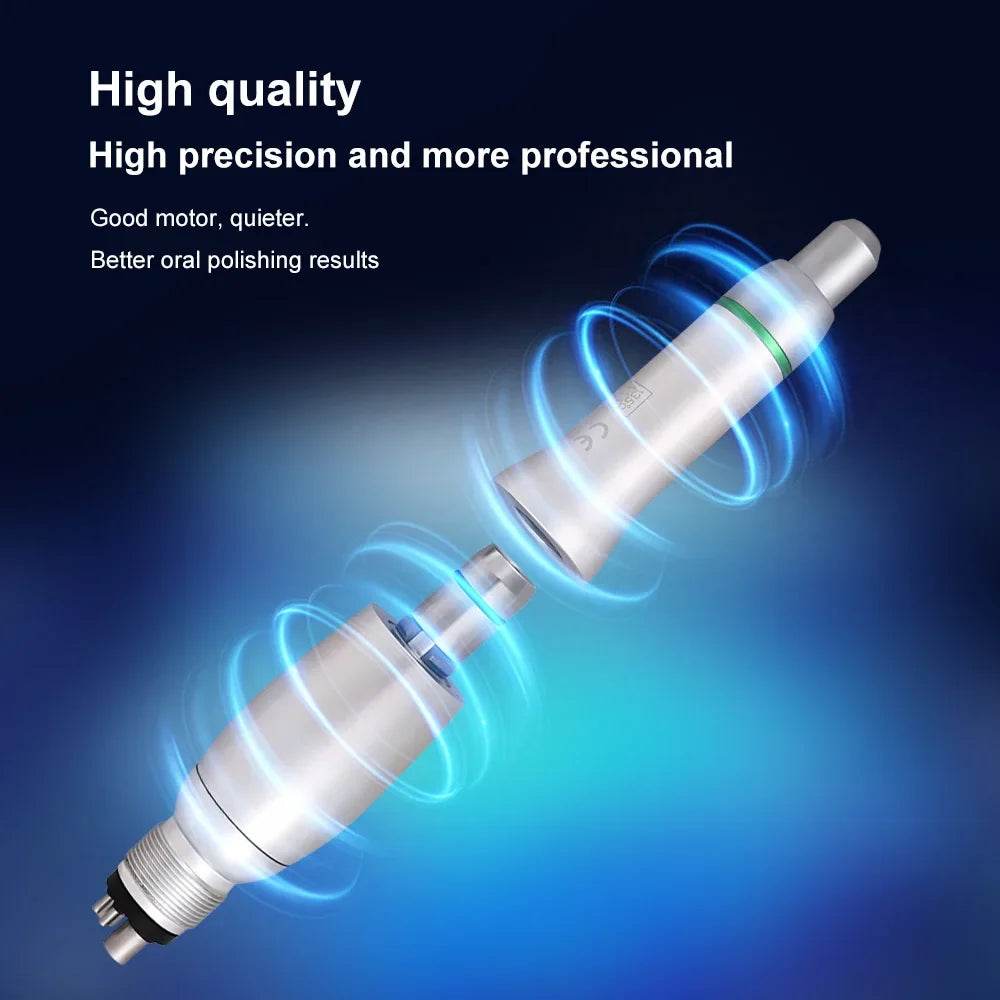 CYC252 Dental Hygiene Prophy Air Motor - Denspay Dental - Air Motor