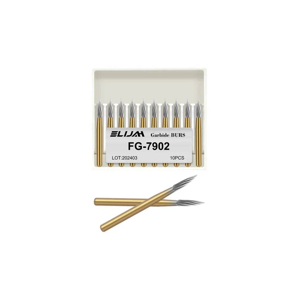 CFY264 Dental Carbide Tungsten Bur - Denspay Dental - Tungsten Carbide Burs