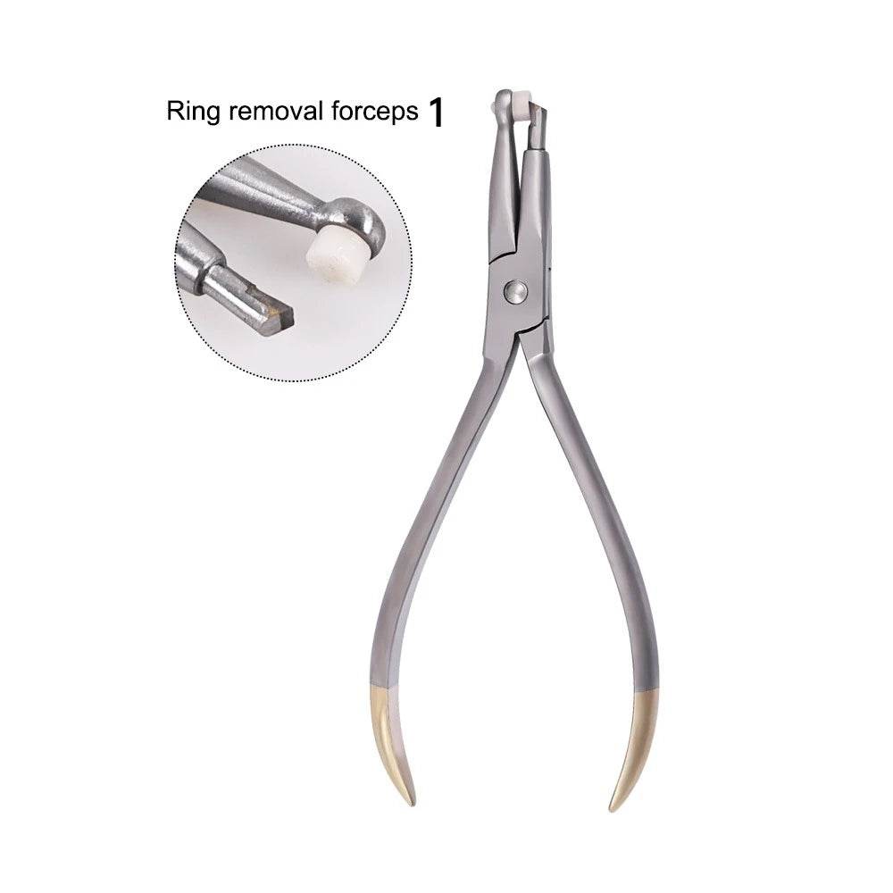 CYZ250 Dental Orthodontic Plier - Denspay Dental - Orthodontic Pliers