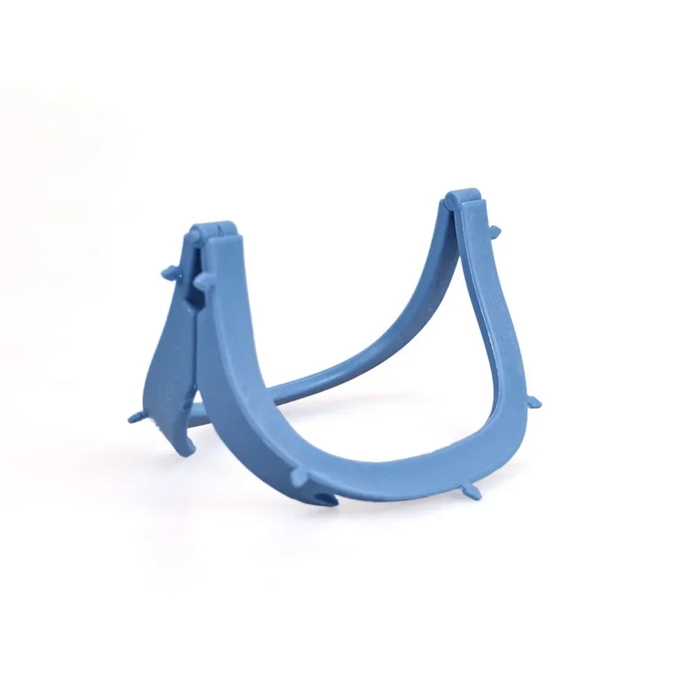 CYW761 Dental Frame Foldable Plastic Rubber Dam Frame