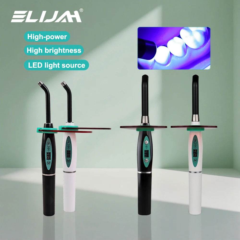 CYH074 Dental LED Curing Light 5s Fast Cure - Denspay Dental - Curing Light
