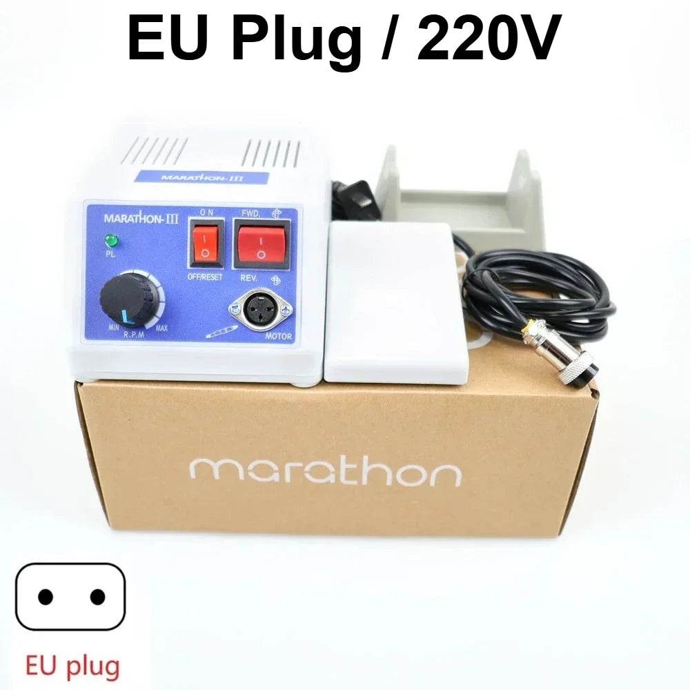 CYO094 Dental Polishing Machine - Denspay Dental - Dental Polishing Motor