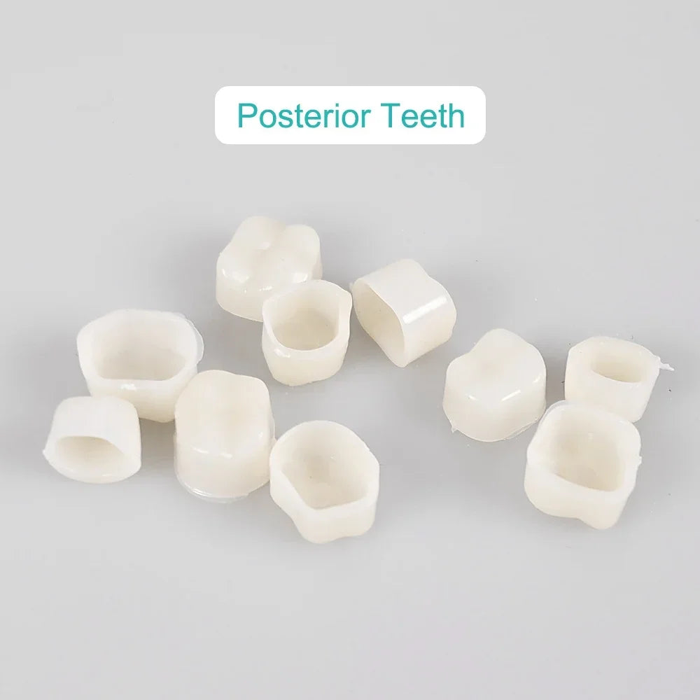 CYW101 Dental Crown - Denspay Dental - Dental Crown