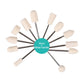 CYF328 Wool Felt Grinding Sanding Head
