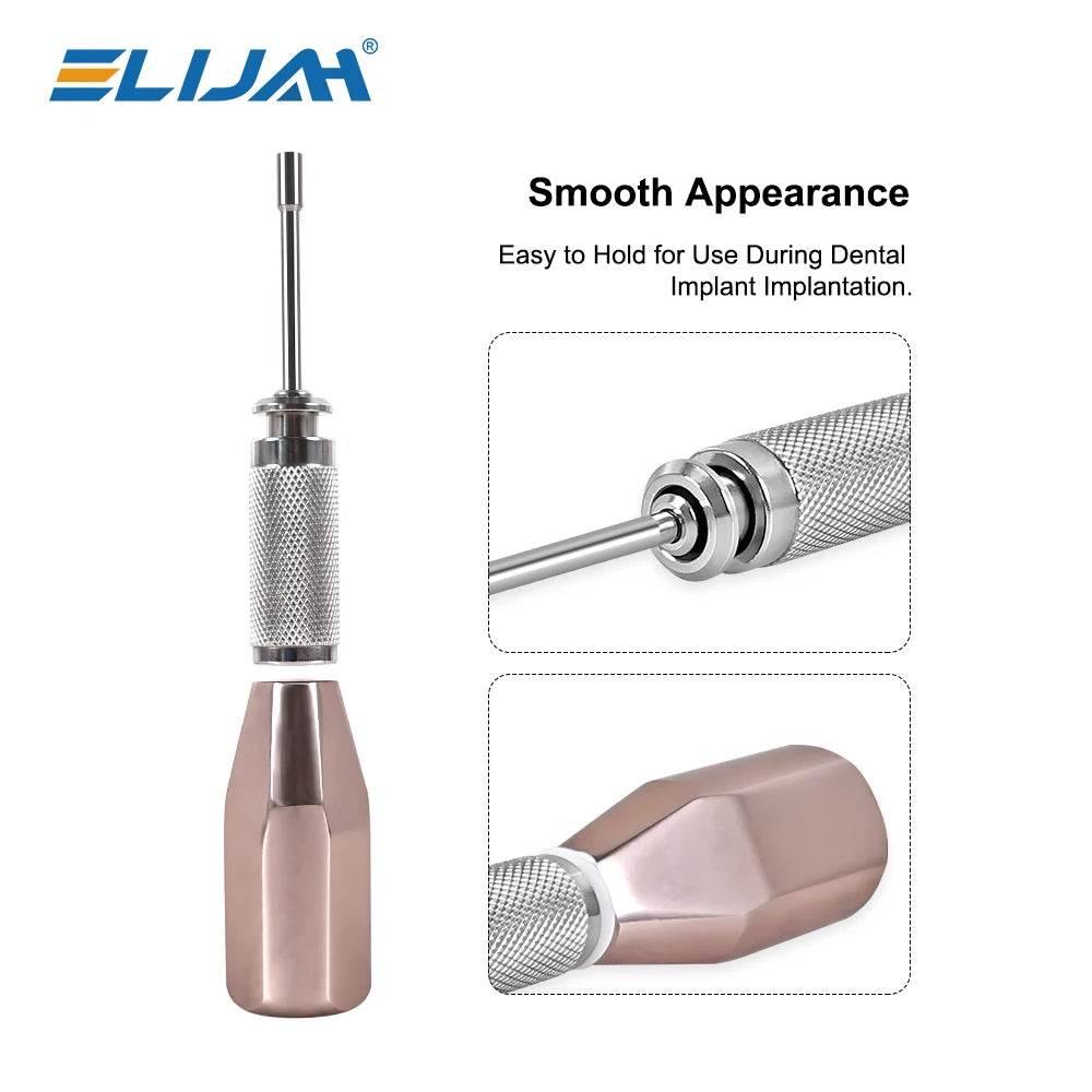 CYW867 Dental Orthodontic Screws - Denspay Dental - Dental Implant Screwdrivers