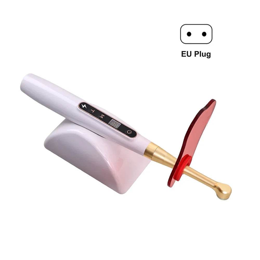 CYH065 Dental LED Curing Light 1s Wireless - Denspay Dental - Curing Light