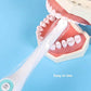CYW853 Dental Protective Film Cover - Denspay Dental - Dental Protective Film