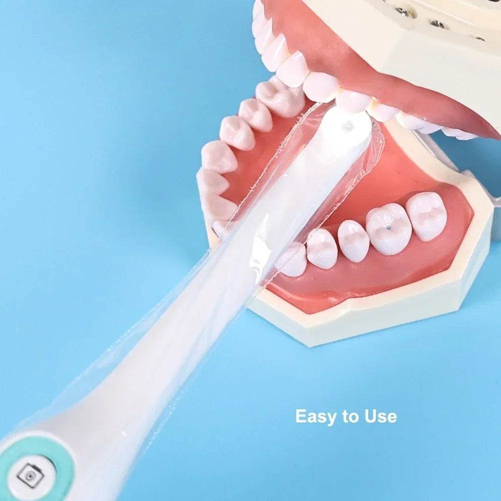 CYW853 Dental Protective Film Cover - Denspay Dental - Dental Protective Film