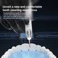 CYB068 Dental LED Ultrasonic Scaler