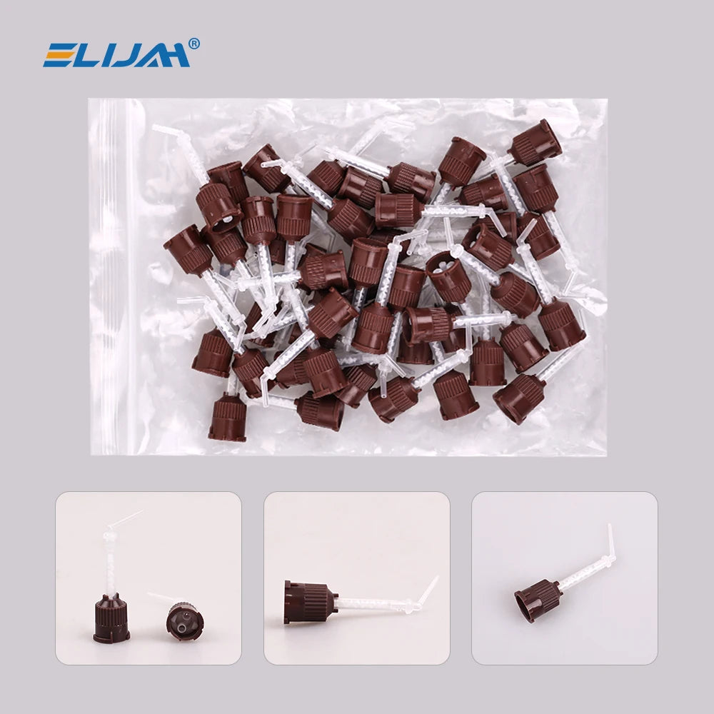 CYW745 Dental Mixing Tips - Denspay Dental - Mixing Tips
