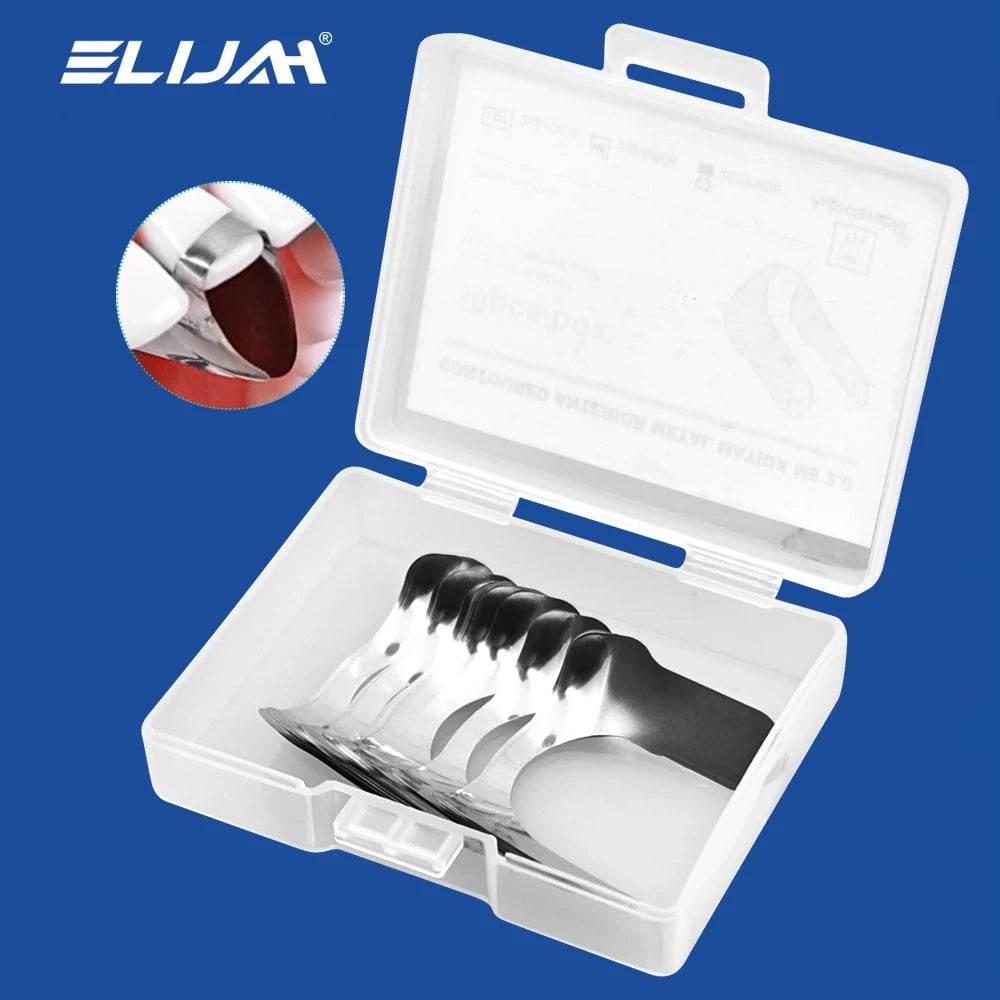 CYW735 Dental Matrix M8 2.0 - Denspay Dental - Matrix Bands & Clamp