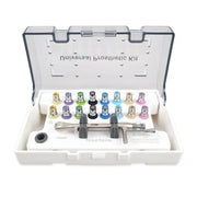 CYI025 Dental Implant Driver Kit - Denspay Dental - Dental Implant Screwdrivers
