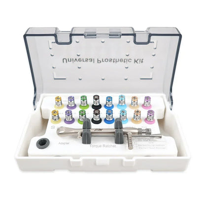 CYI025  Dental Implant Driver Kit