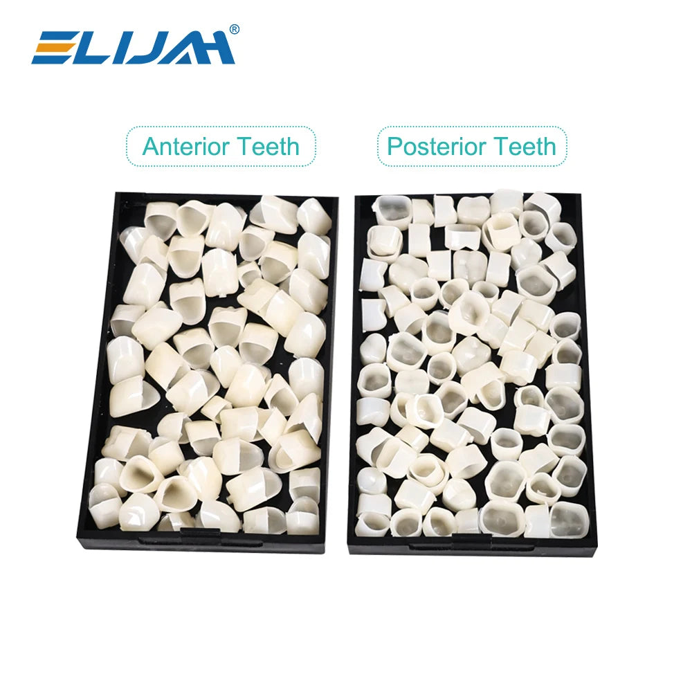 CYW101 Dental Crown - Denspay Dental - Dental Crown