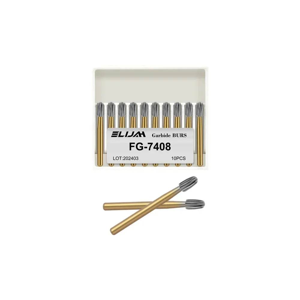 CFY264 Dental Carbide Tungsten Bur - Denspay Dental - Tungsten Carbide Burs