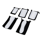 CYW777 Dental Double Sided Mirrors - Denspay Dental - Dental Mouth Mirror