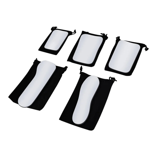 CYW777 Dental Double Sided Mirrors
