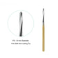 CYF259 Dental Endo Z Carbide Safe Burs