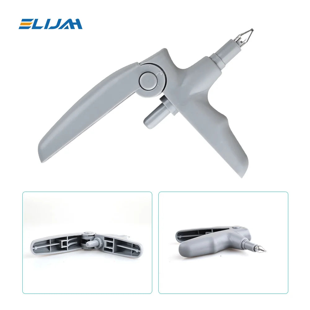 CYZ021 Dental Orthodontic Ligature Gun