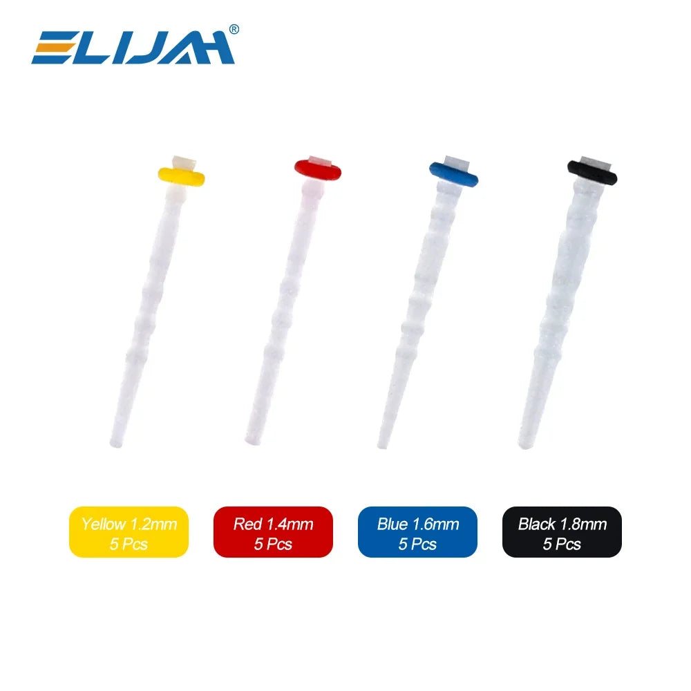 CYW851 20Pcs/Bag Dental Fiber Post - Denspay Dental - Fiber Post