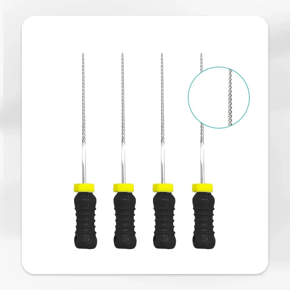 CYF217 Dental Hand Use K Files