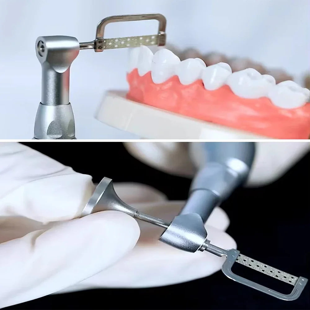 CYC195 Dental Polisher