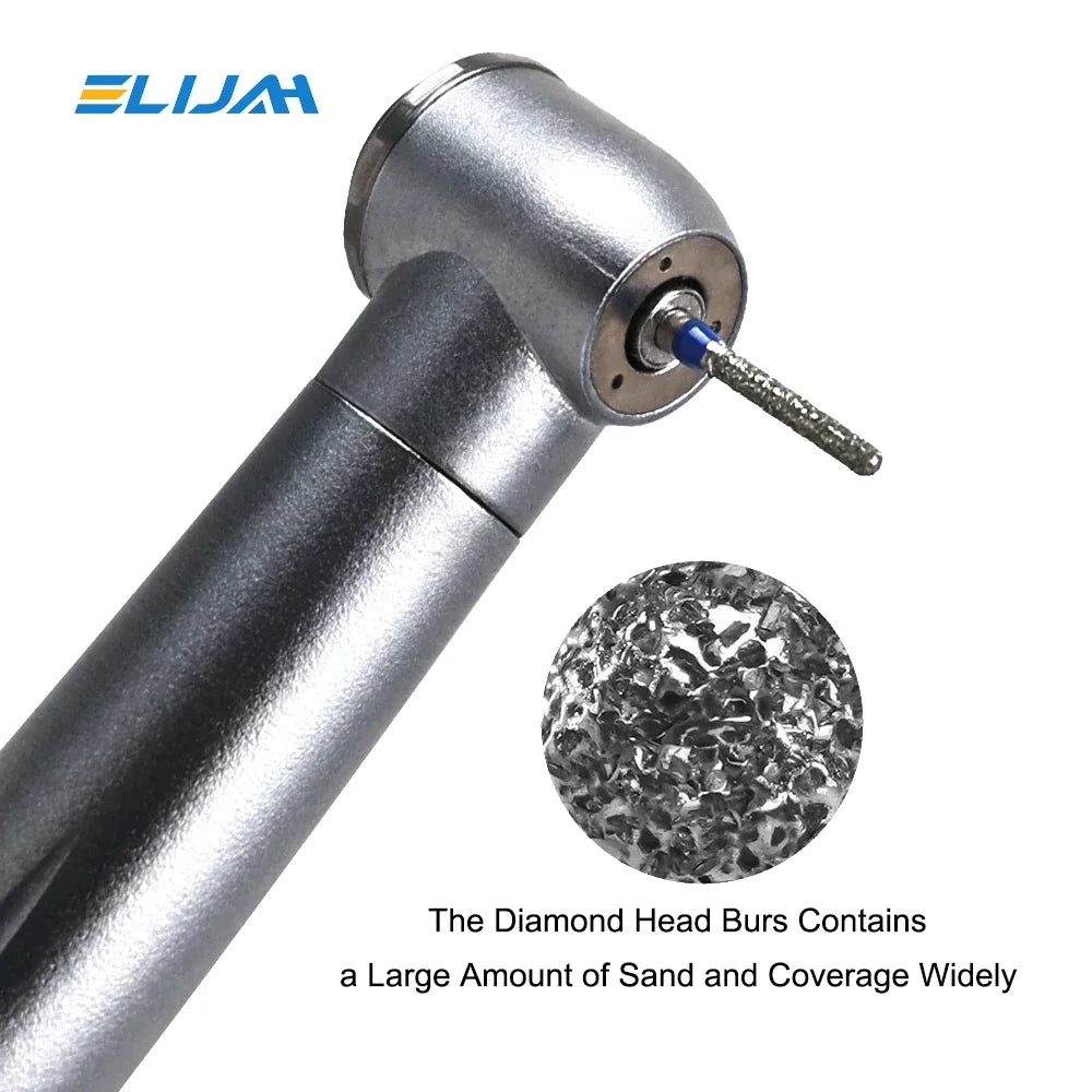CYF249 Dental Diamond Burs