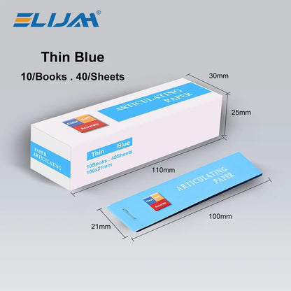 CYW098 Dental Articulating Paper
