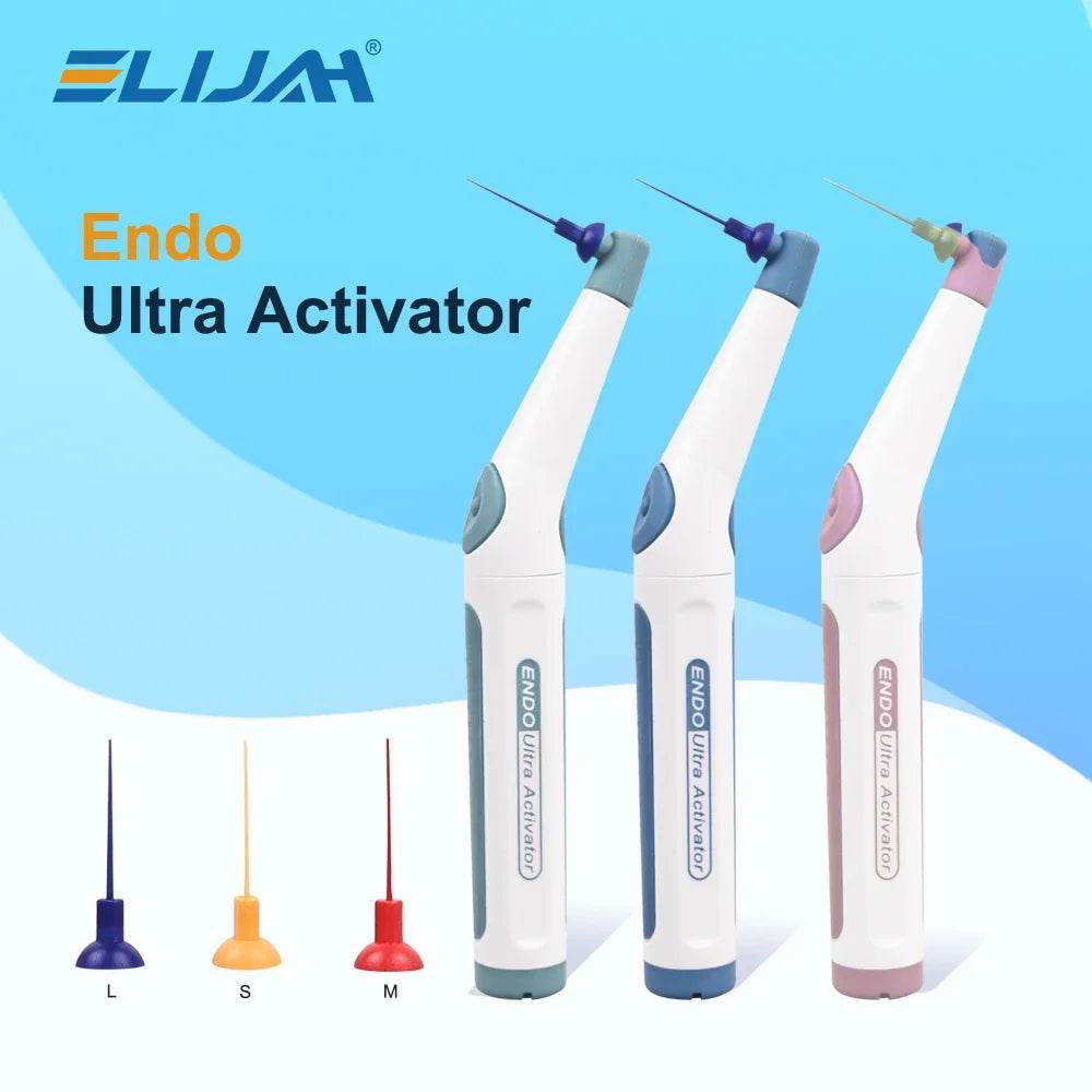 CYE068 Endo Ultrasonic Activator - Denspay Dental - Endo Ultra Activator