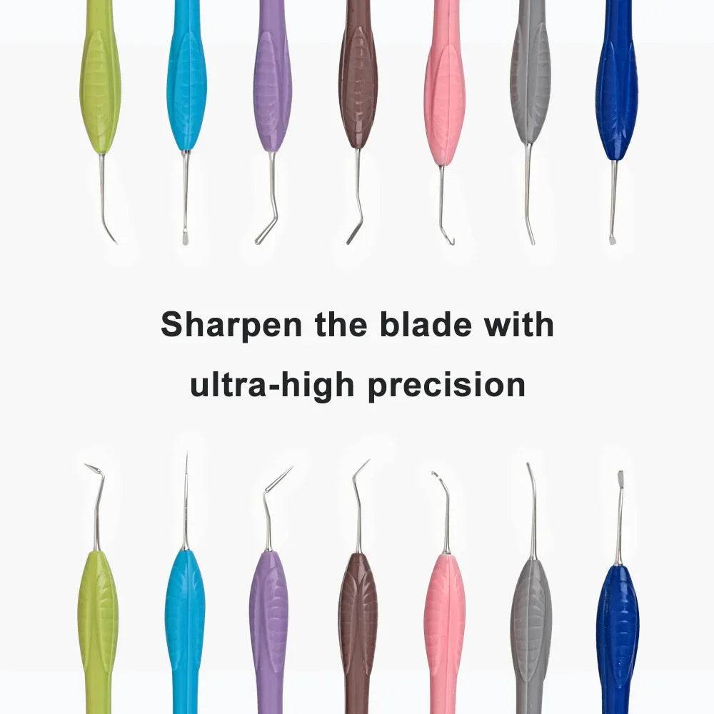 CYW764 Dental Composite Resin Filler - Denspay Dental - Dental Filling Tool