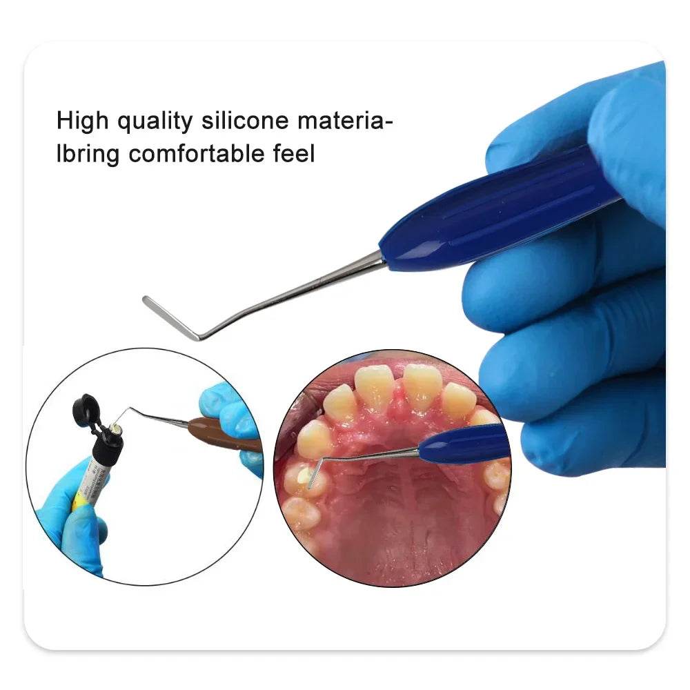 CYW764 Dental Composite Resin Filler - Denspay Dental - Dental Filling Tool
