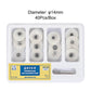 CYW796 Dental Polishing Discs - Denspay Dental - Universal Polishers & Abrasives