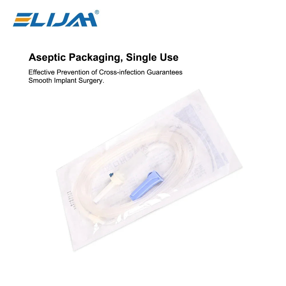 CYW847 Dental Disposable Water Pipe