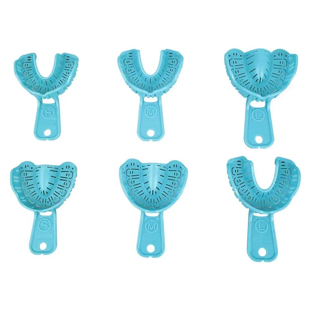 CYW744 Dental Impression Tray - Denspay Dental - Impression Trays
