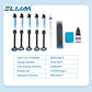 CYU196 DENTEX Dental Composite Resin Kit
