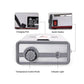 CYO026 Dental 3 Slot Wax Heater - Denspay Dental - Wax Melter