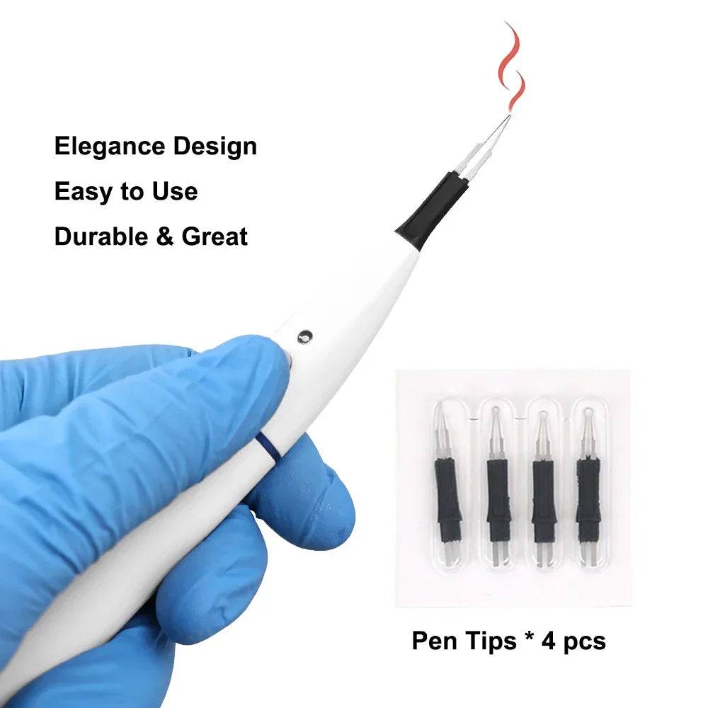 CYE021 Dental Gutta Percha Tip Cutter - Denspay Dental - Obturation System