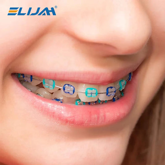 CYZ006 Dental Ligature Ties
