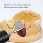 CYF313 Dental Porcelain & Ceramic Polishing