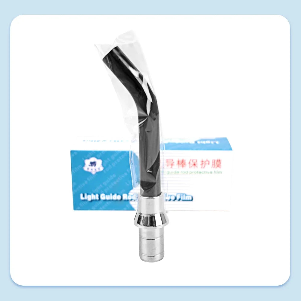 CYW746 Dental Light Guide Rod Protective Film - Denspay Dental - Light Guide Rod Protective Film