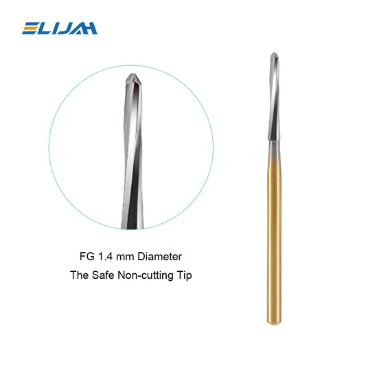 CYF295 Dental Endo-Z Carbide Burs