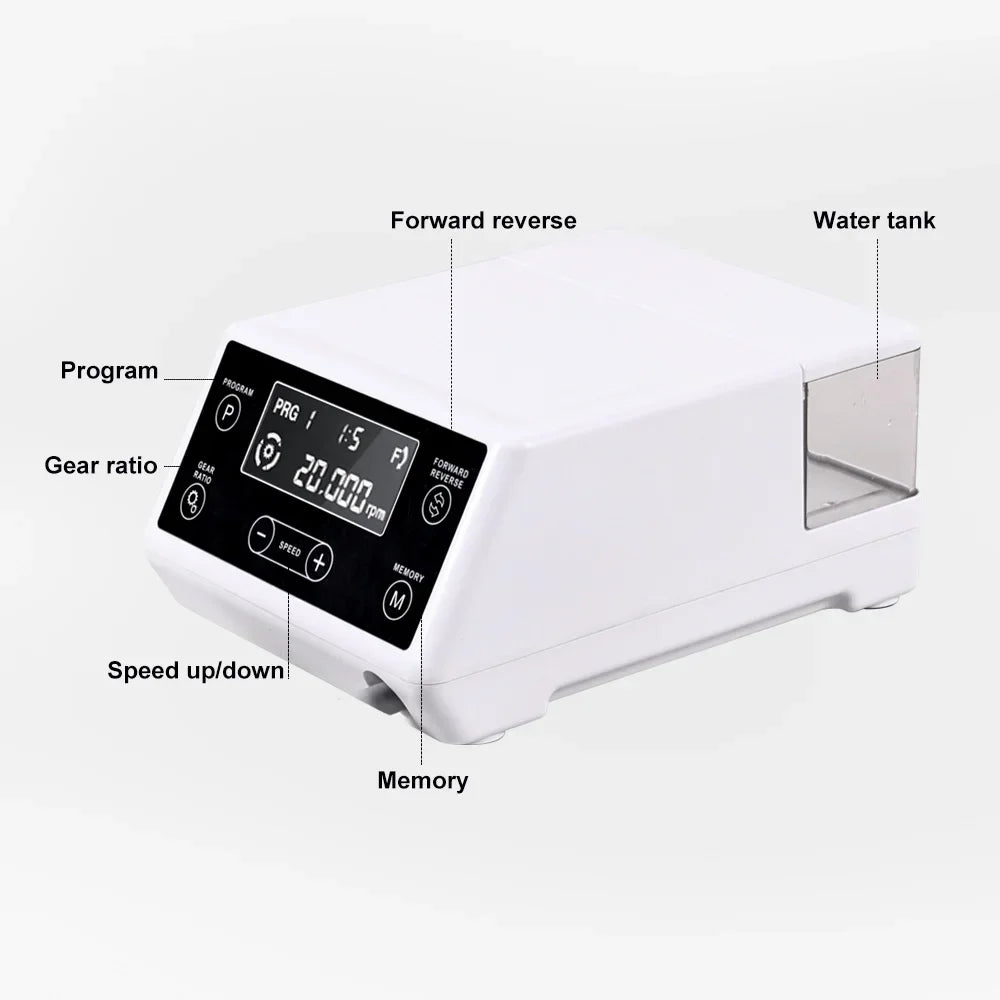 CYE102 Dental Brushless Micromotor