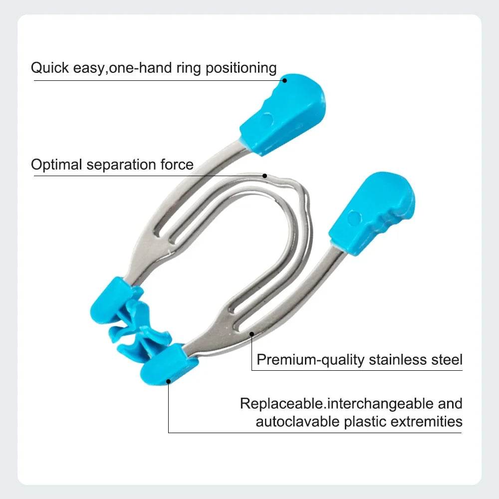 CYW732 Dental Matrix - Denspay Dental - Matrix Bands & Clamp