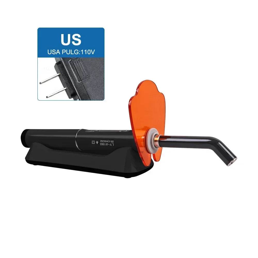 CYH073 Dental LED Curing Light 1s Fast Cure - Denspay Dental - Curing Light