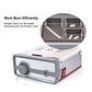 CYO026 Dental 3 Slot Wax Heater
