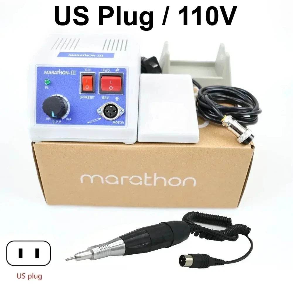 CYO094 Dental Polishing Machine - Denspay Dental - Dental Polishing Motor