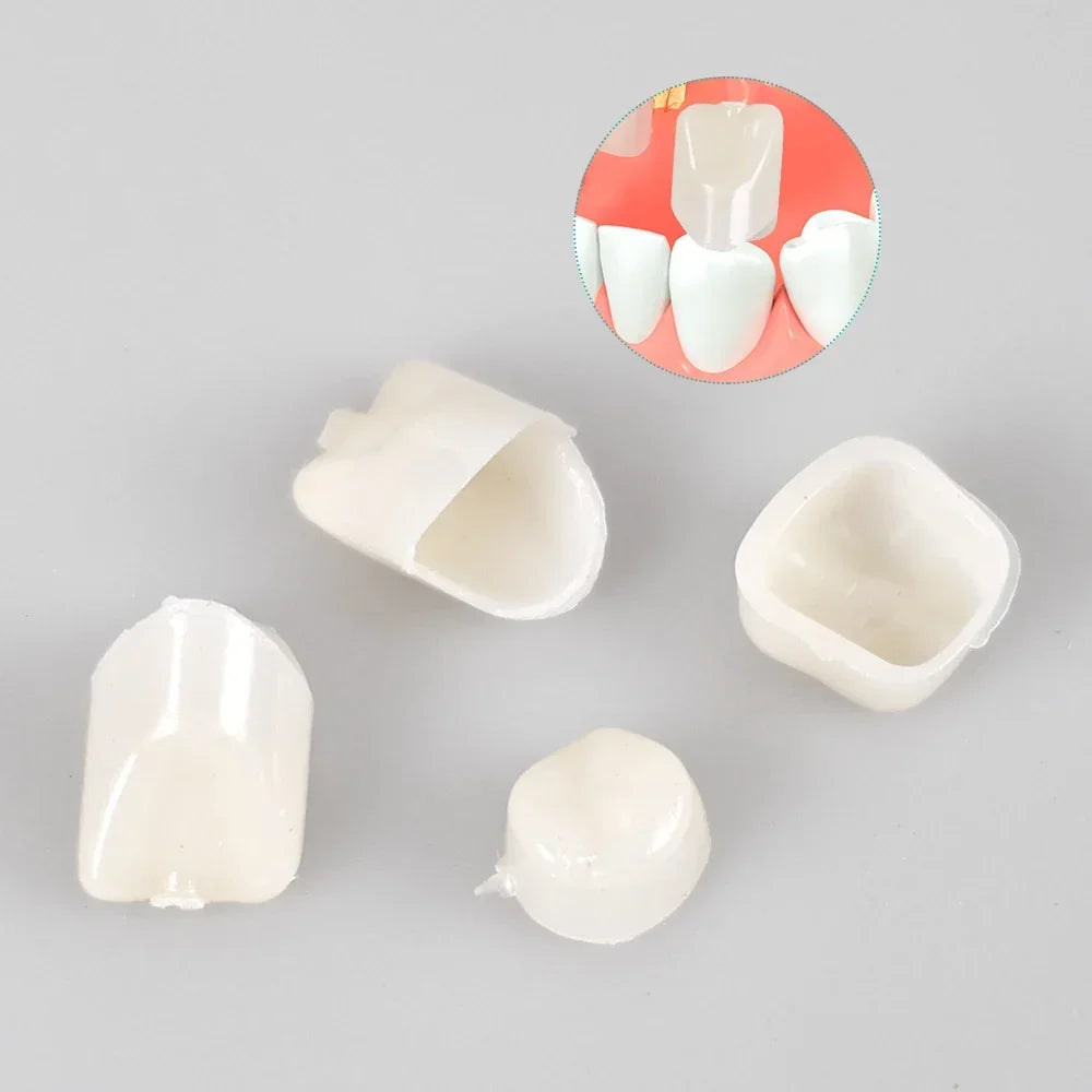 CYW101 Dental Crown - Denspay Dental - Dental Crown