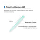 CYW742 Dental Sectional Matrix System